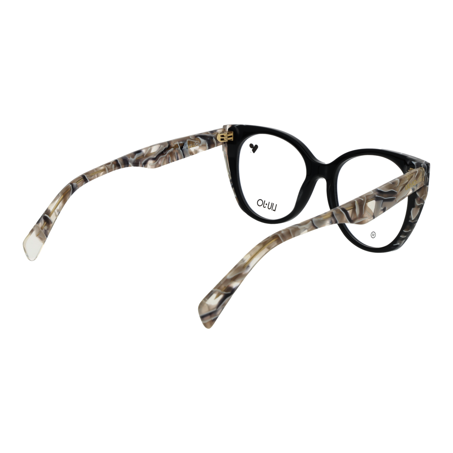 LIU JO EYEWEAR LJ2790 52011 Sonnenbrille ansicht-2