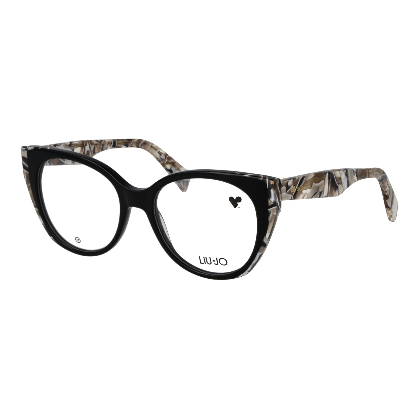 LIU JO EYEWEAR LJ2790 52011 Sonnenbrille ansicht-3