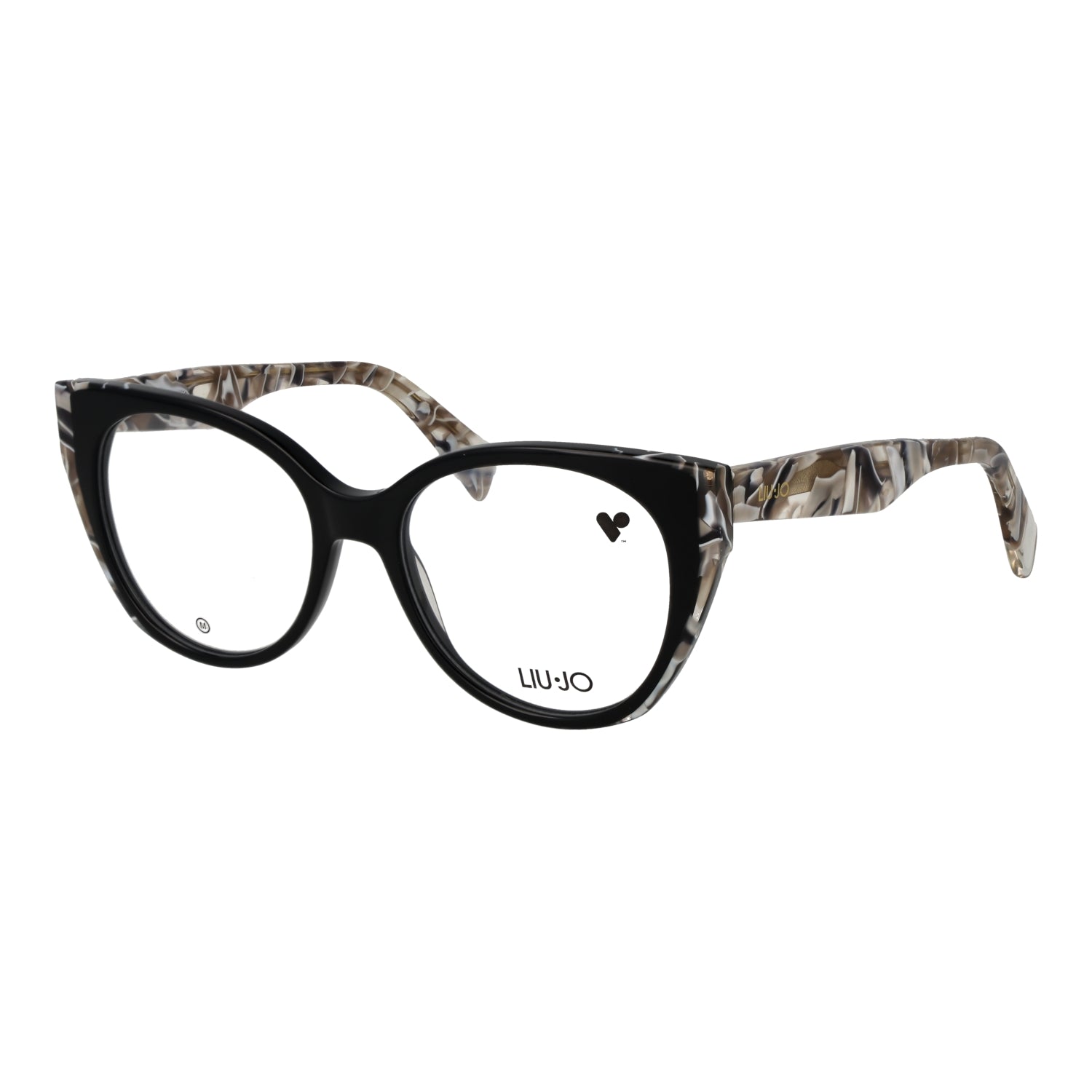 LIU JO EYEWEAR LJ2790 52011 Sonnenbrille ansicht-3