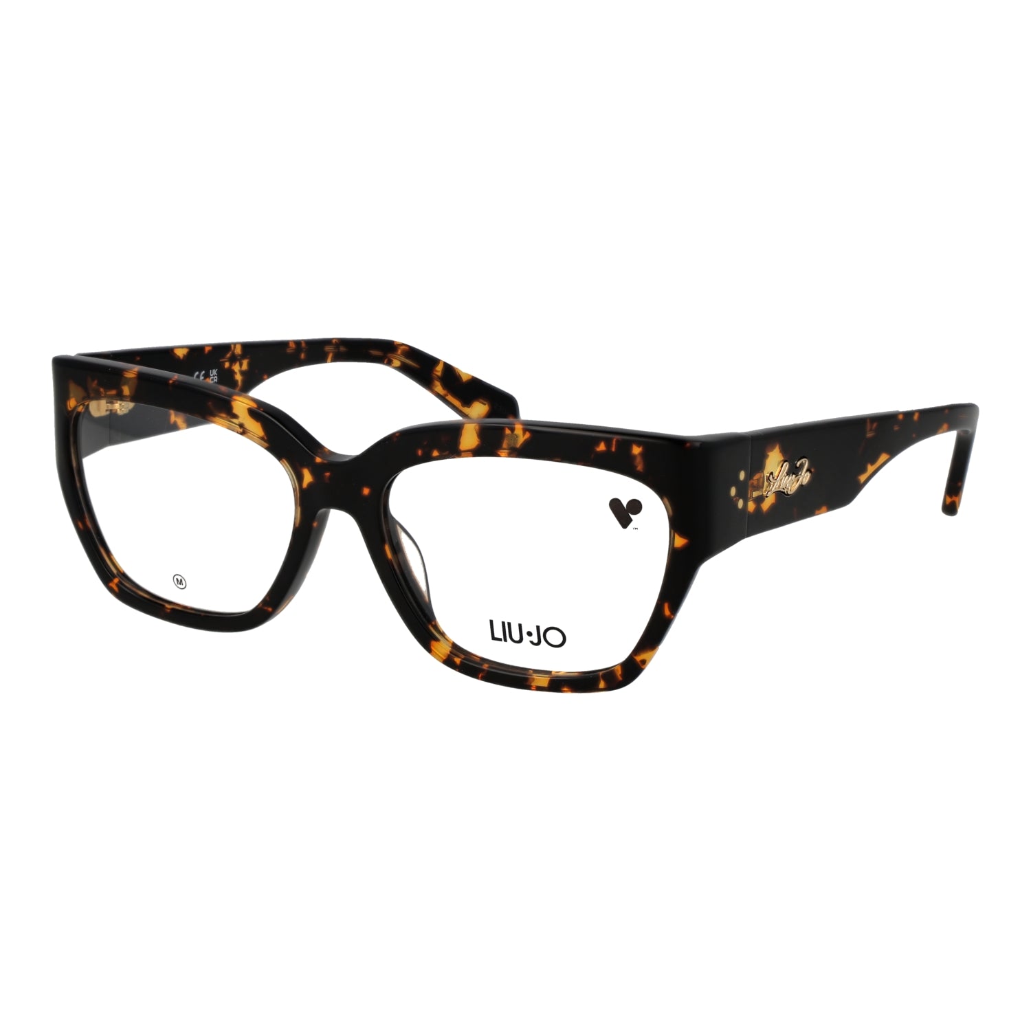 LIU JO EYEWEAR LJ2791 54242 Sonnenbrille ansicht-3