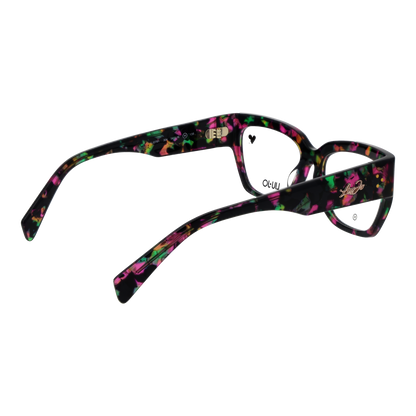 LIU JO EYEWEAR LJ2791 54304 Sonnenbrille ansicht-2