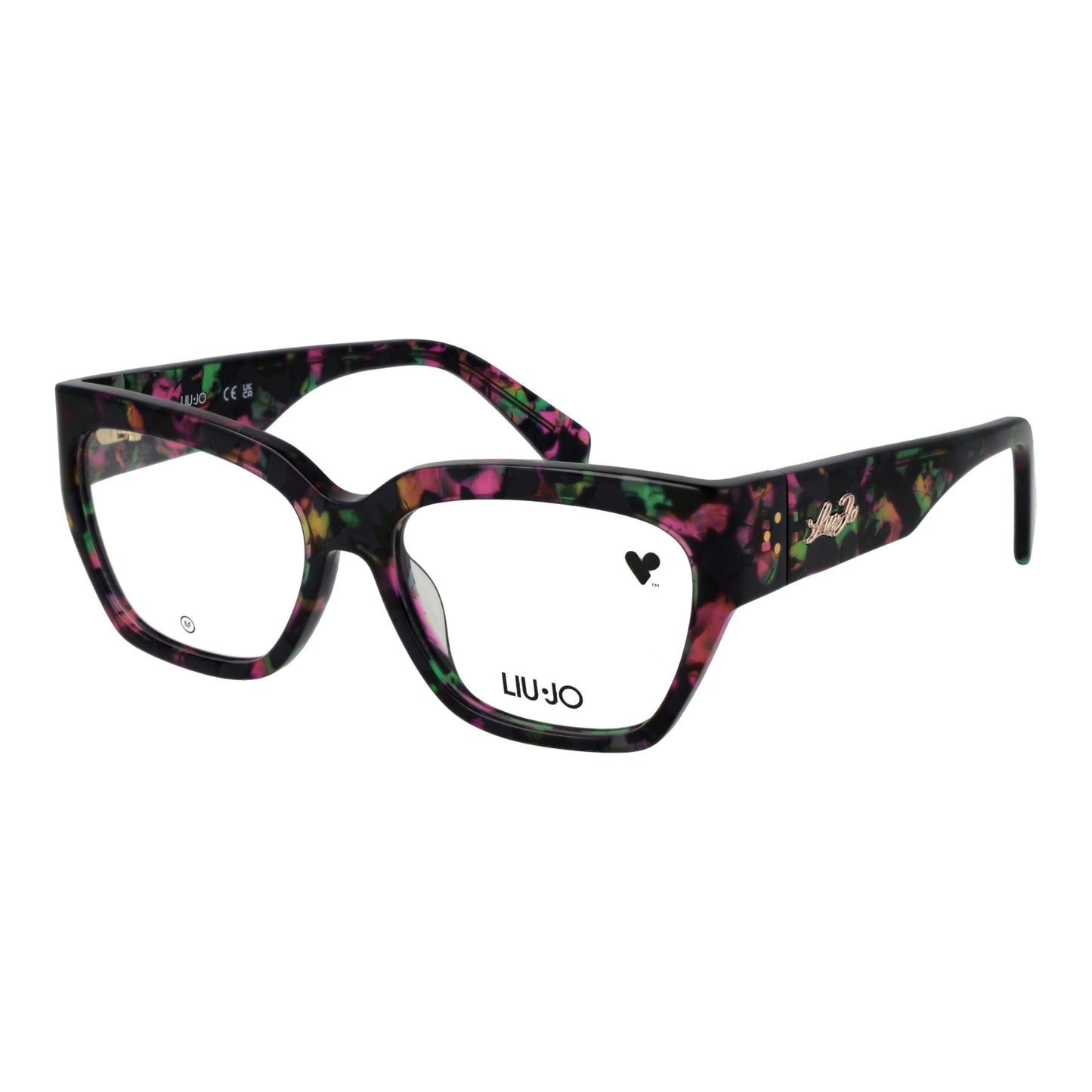 LIU JO EYEWEAR LJ2791 54304 Sonnenbrille ansicht-3