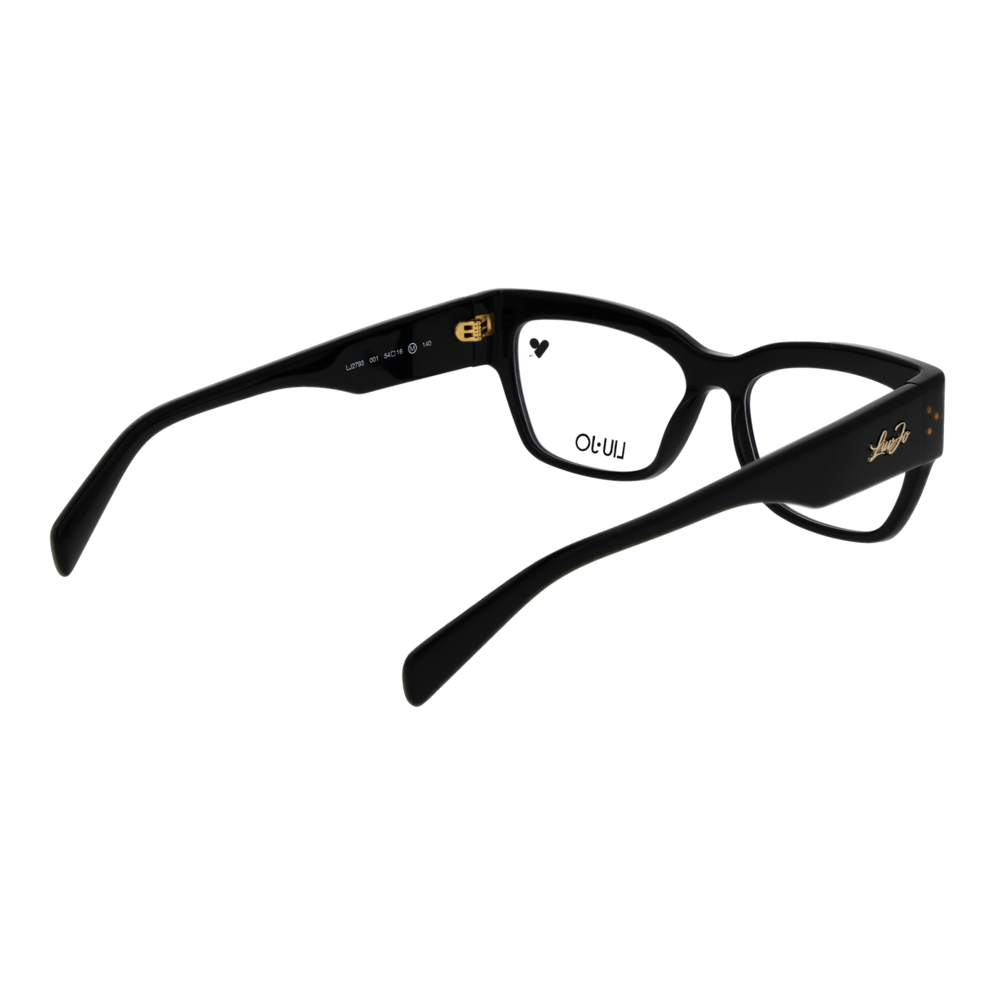 LIU JO EYEWEAR LJ2793 54001 Sonnenbrille ansicht-2