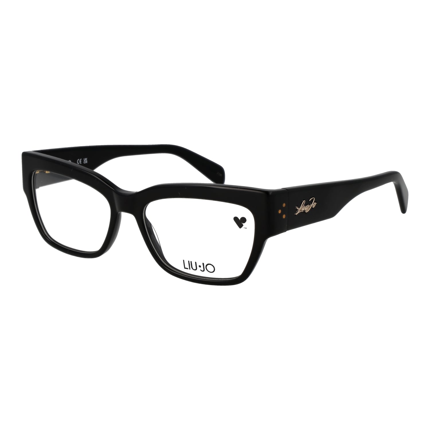 LIU JO EYEWEAR LJ2793 54001 Sonnenbrille ansicht-3