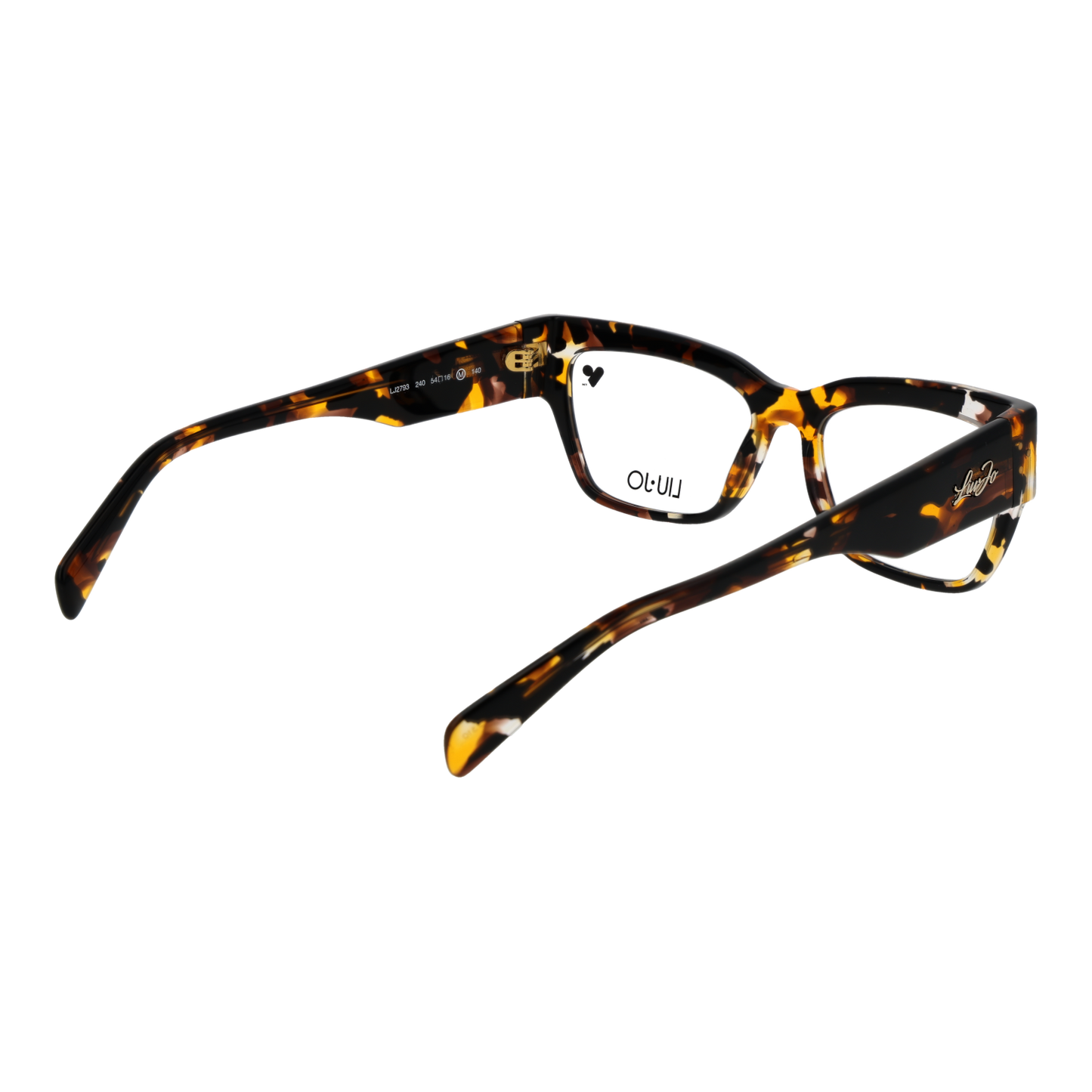 LIU JO EYEWEAR LJ2793 54240 Sonnenbrille ansicht-2