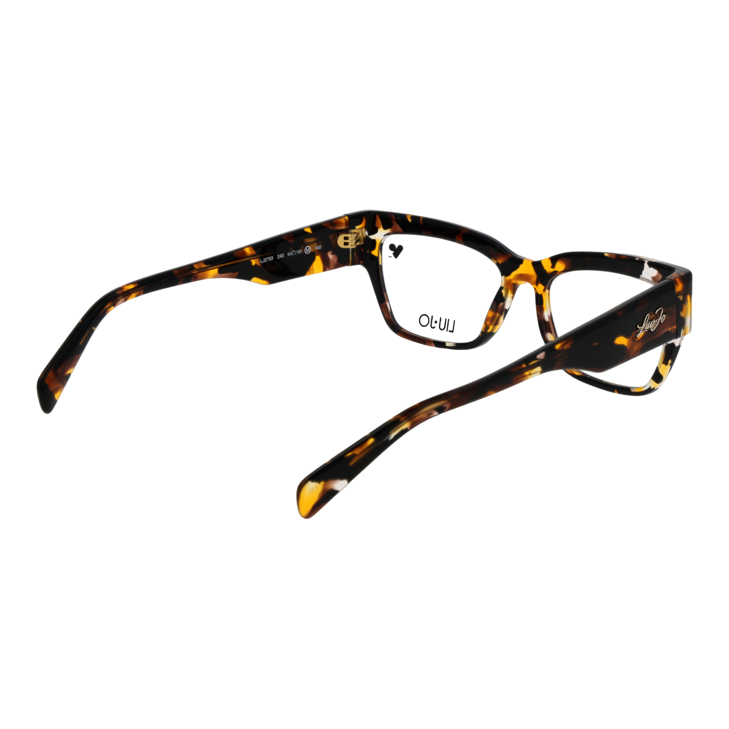 LIU JO EYEWEAR LJ2793 54240 Sonnenbrille ansicht-2