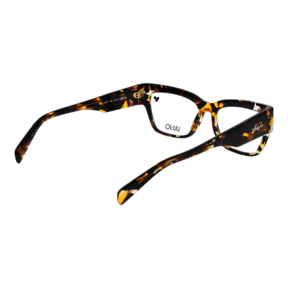 LIU JO EYEWEAR LJ2793 54240 Sonnenbrille ansicht-2