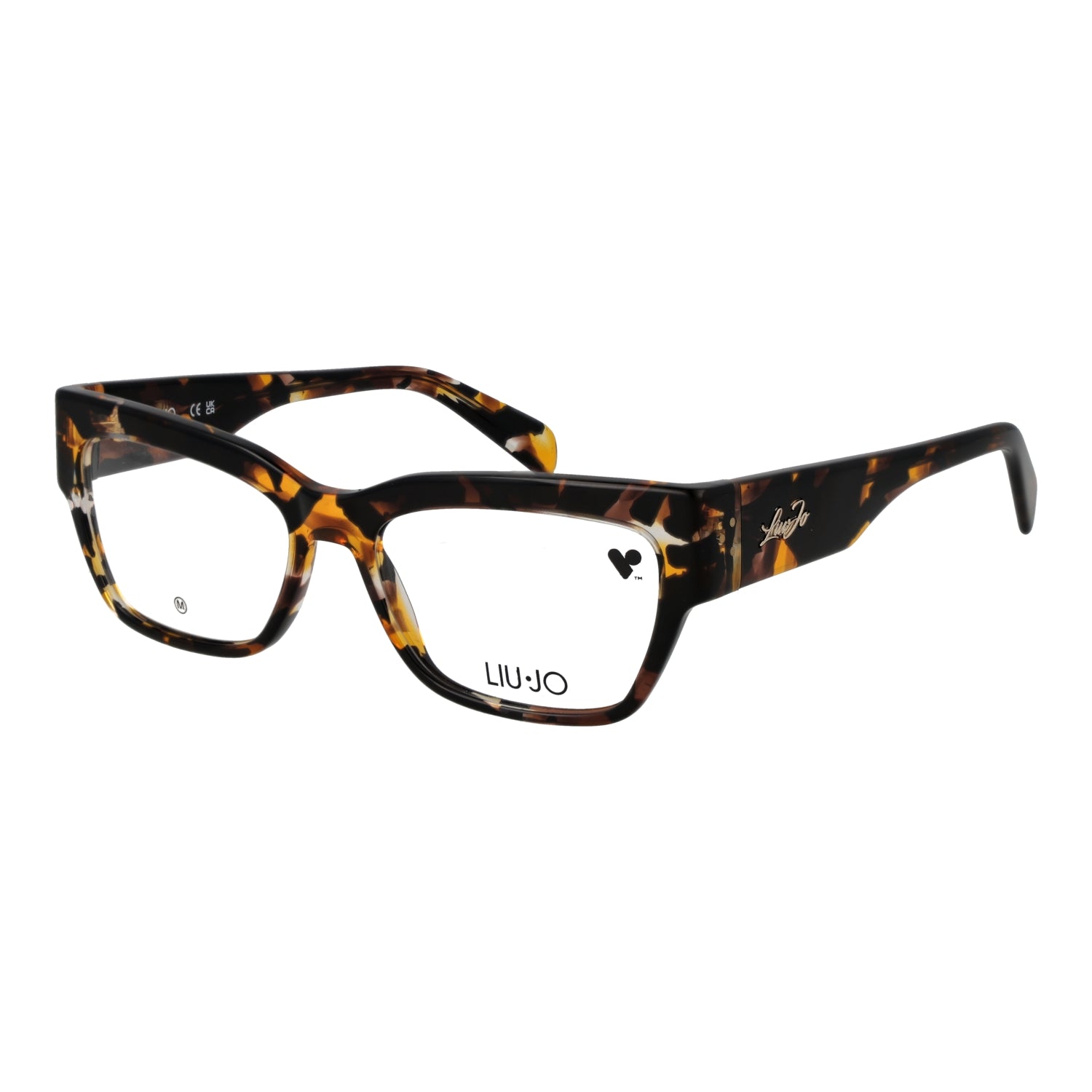 LIU JO EYEWEAR LJ2793 54240 Sonnenbrille ansicht-3