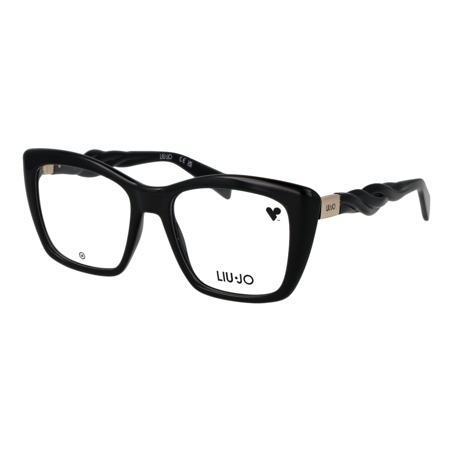 LIU JO EYEWEAR LJ2794 51001 Sonnenbrille ansicht-3