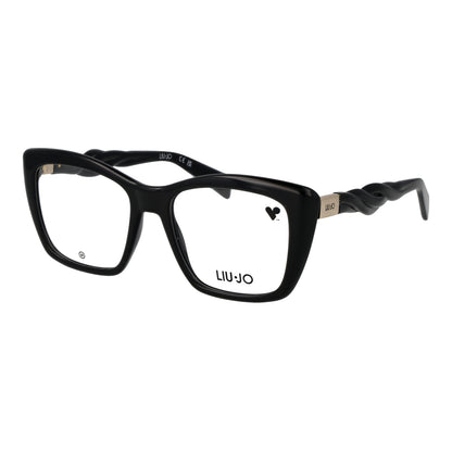 LIU JO EYEWEAR LJ2794 51001 Sonnenbrille ansicht-3