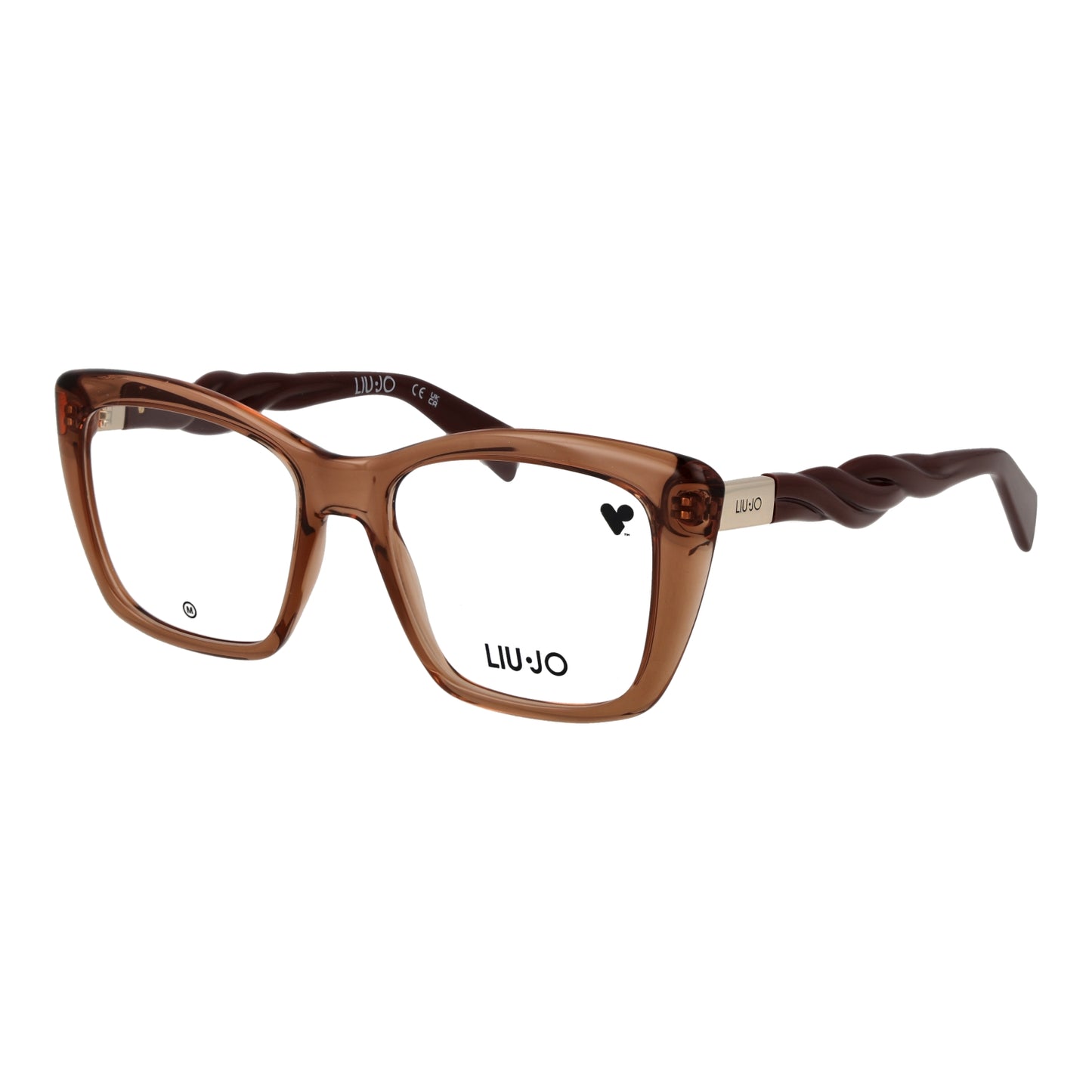 LIU JO EYEWEAR LJ2794 51272 Sonnenbrille ansicht-3