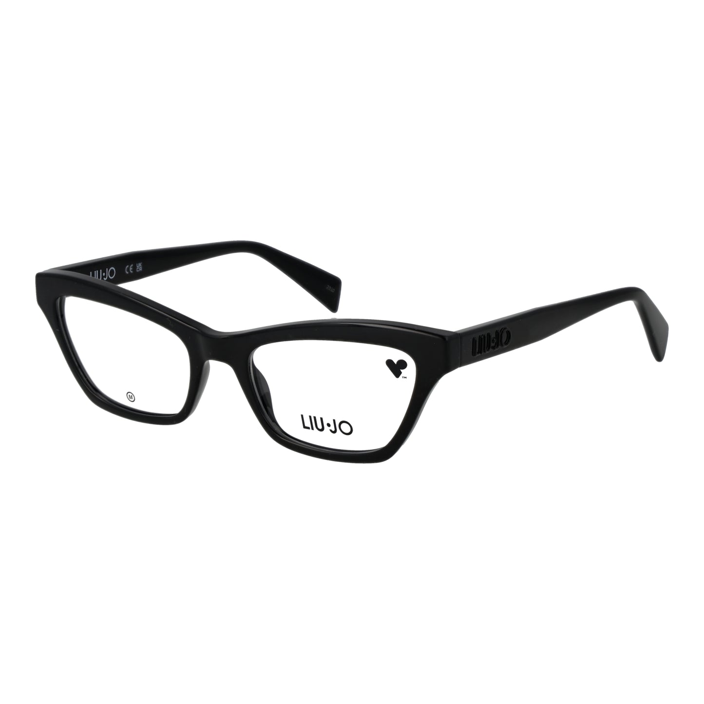 LIU JO EYEWEAR LJ2795 51001 Sonnenbrille ansicht-3