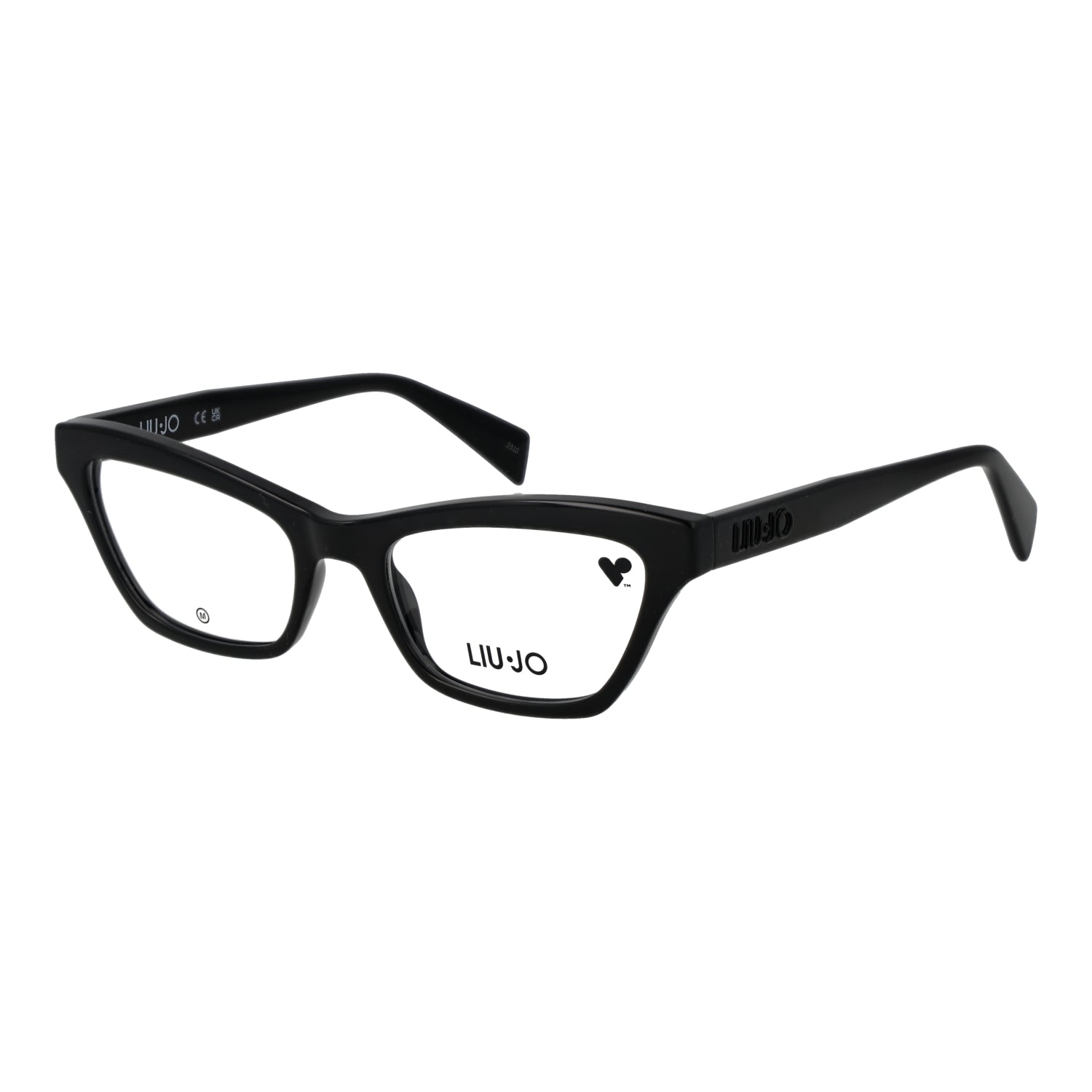 LIU JO EYEWEAR LJ2795 51001 Sonnenbrille ansicht-3