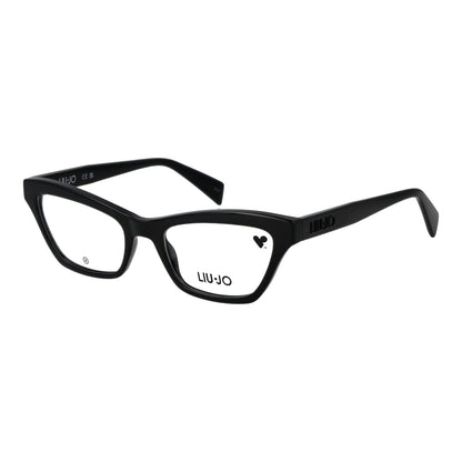 LIU JO EYEWEAR LJ2795 51001 Sonnenbrille ansicht-3