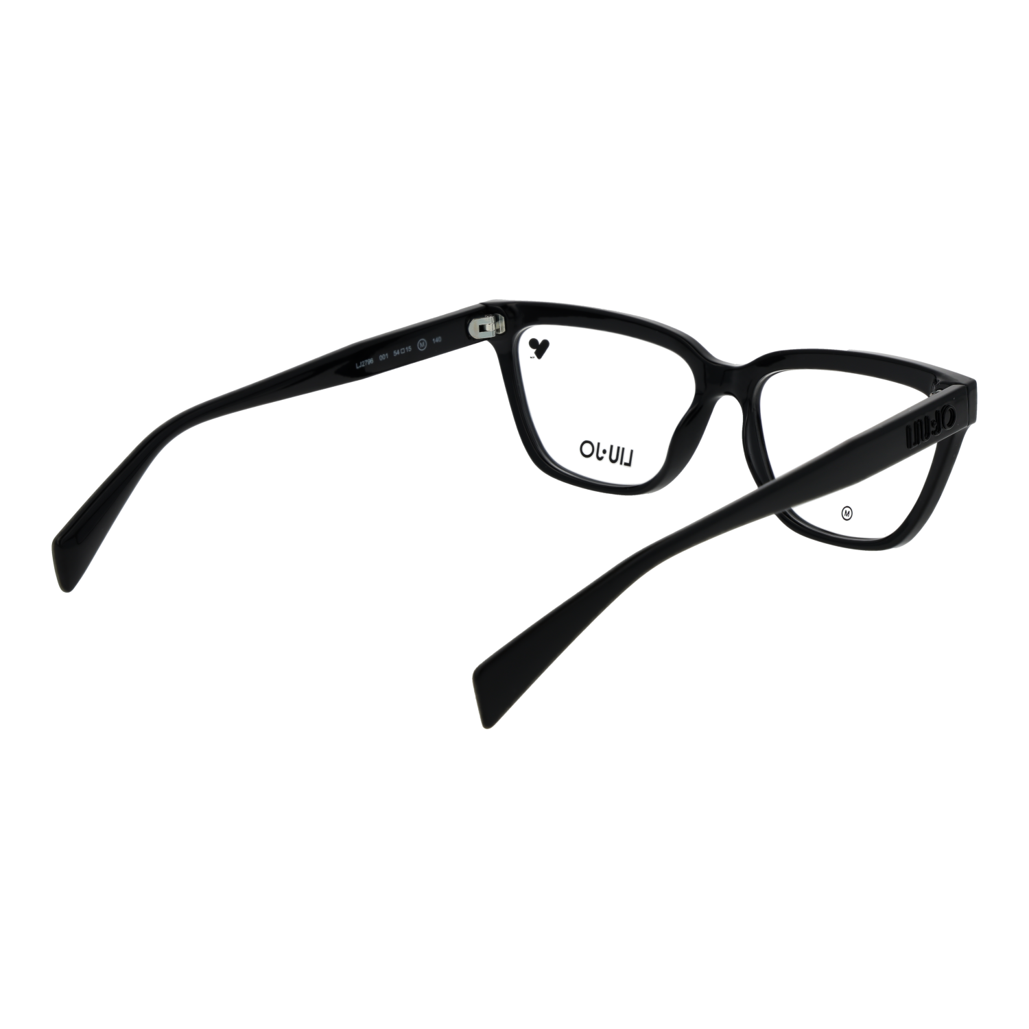 LIU JO EYEWEAR LJ2796 54001 Sonnenbrille ansicht-2