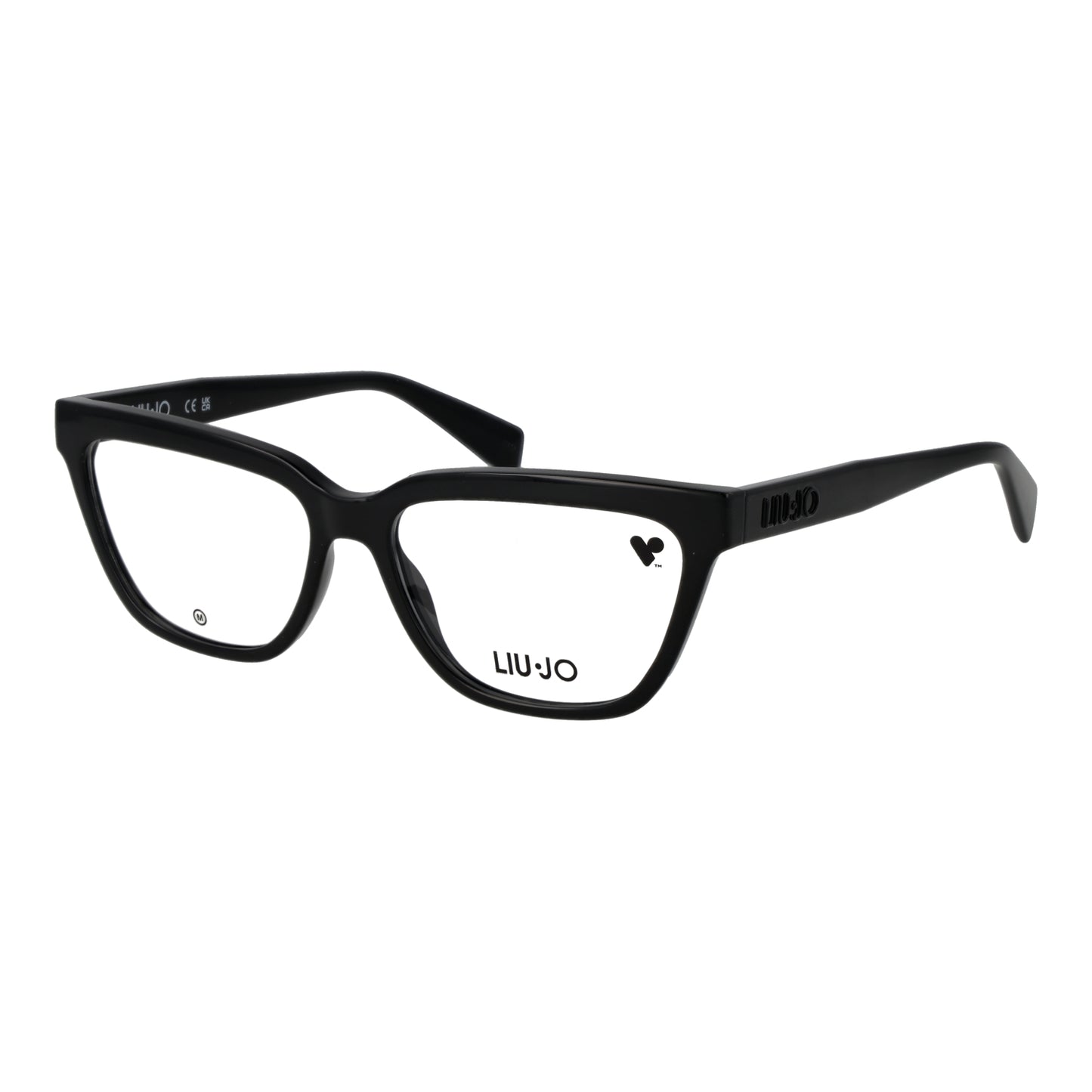 LIU JO EYEWEAR LJ2796 54001 Sonnenbrille ansicht-3