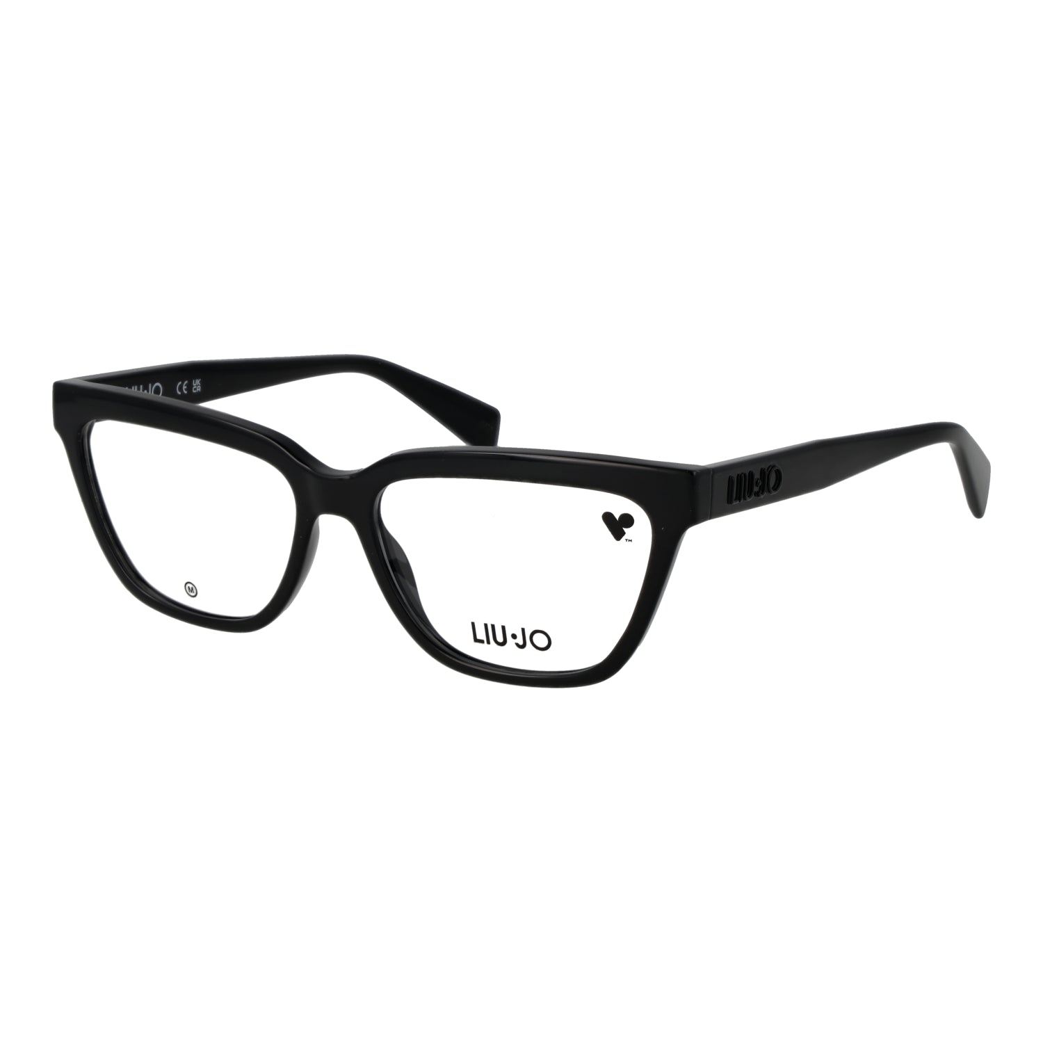 LIU JO EYEWEAR LJ2796 54001 Sonnenbrille ansicht-3