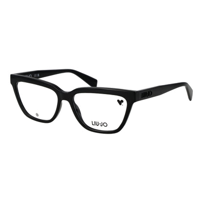 LIU JO EYEWEAR LJ2796 54001 Sonnenbrille ansicht-3