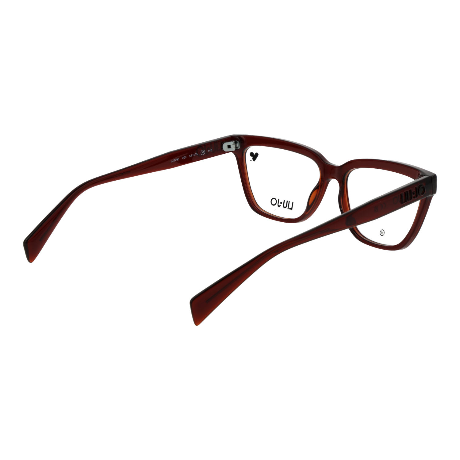 LIU JO EYEWEAR LJ2796 54200 Sonnenbrille ansicht-2
