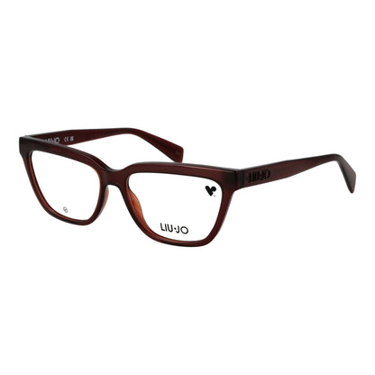 LIU JO EYEWEAR LJ2796 54200 Sonnenbrille ansicht-3
