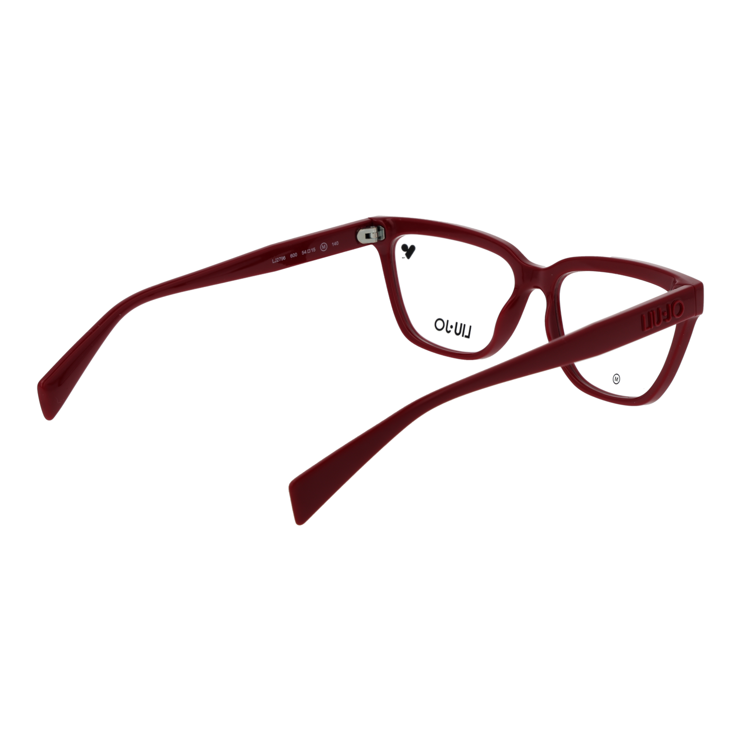LIU JO EYEWEAR LJ2796 54600 Sonnenbrille ansicht-2