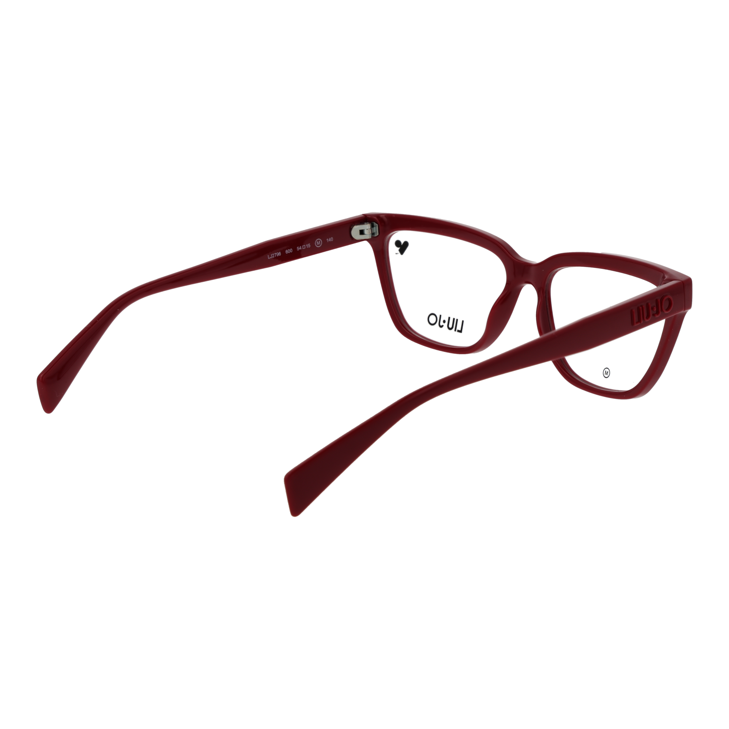 LIU JO EYEWEAR LJ2796 54600 Sonnenbrille ansicht-2