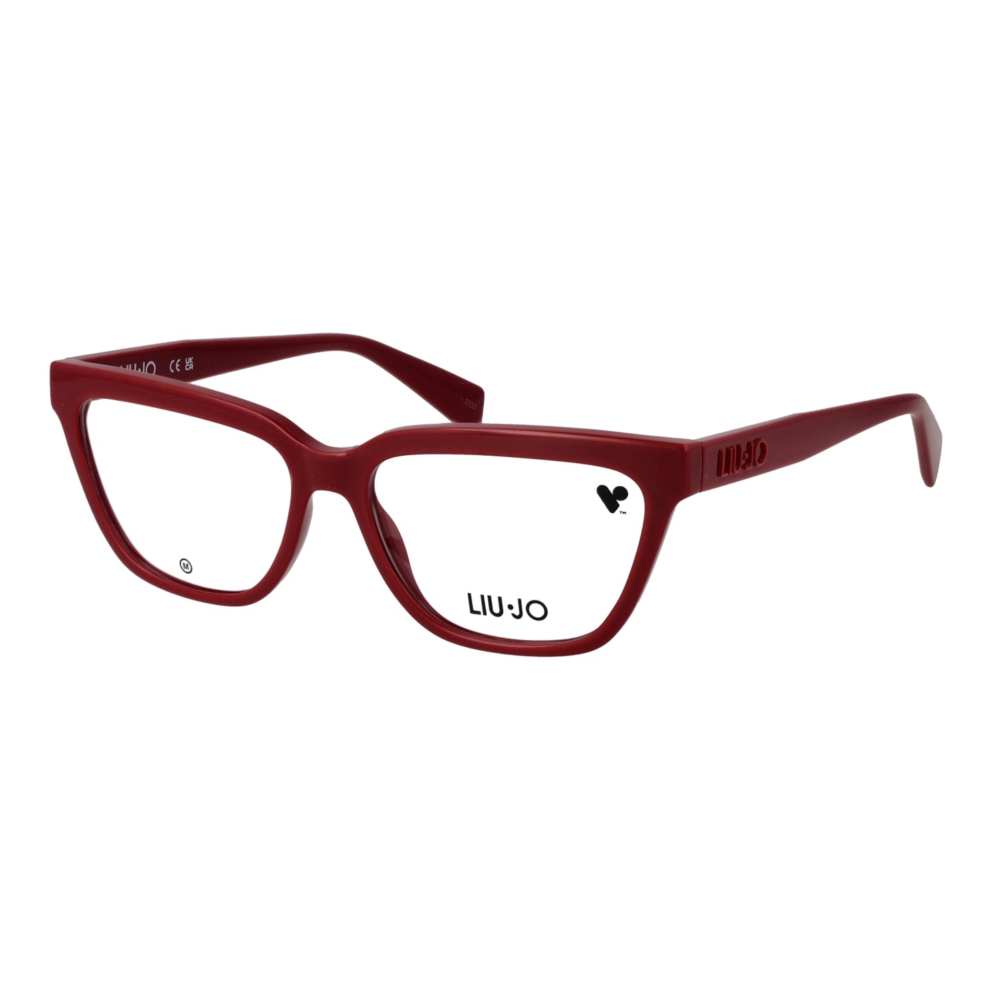 LIU JO EYEWEAR LJ2796 54600 Sonnenbrille ansicht-3