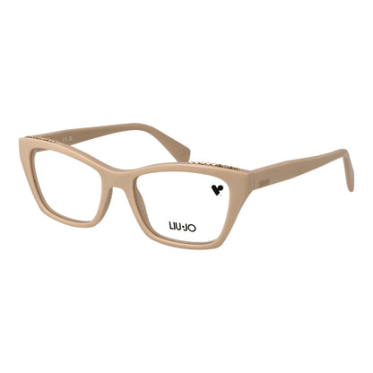 LIU JO EYEWEAR LJ2799R 52264 Sonnenbrille ansicht-3