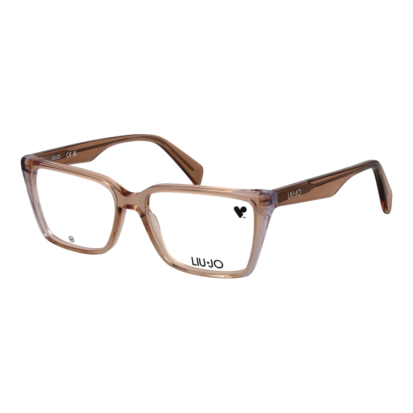 LIU JO EYEWEAR LJ2806 53236 Sonnenbrille ansicht-3