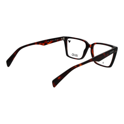 LIU JO EYEWEAR LJ2806 53239 Sonnenbrille ansicht-2