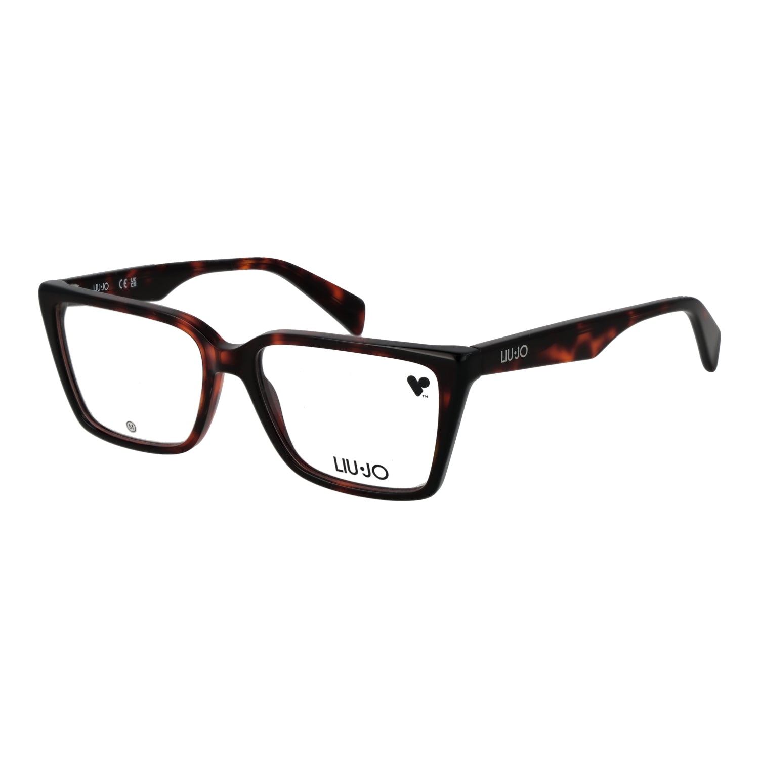 LIU JO EYEWEAR LJ2806 53239 Sonnenbrille ansicht-3