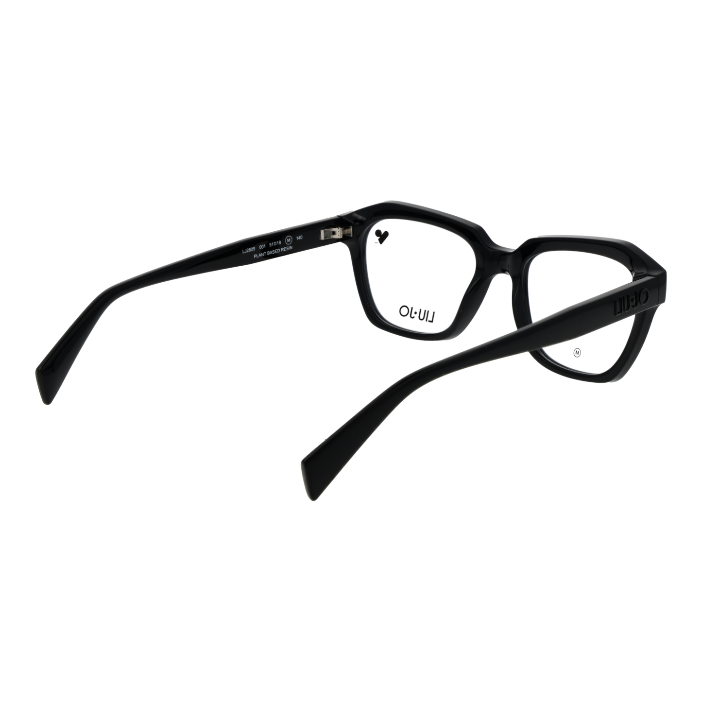 LIU JO EYEWEAR LJ2809 51001 Sonnenbrille ansicht-2