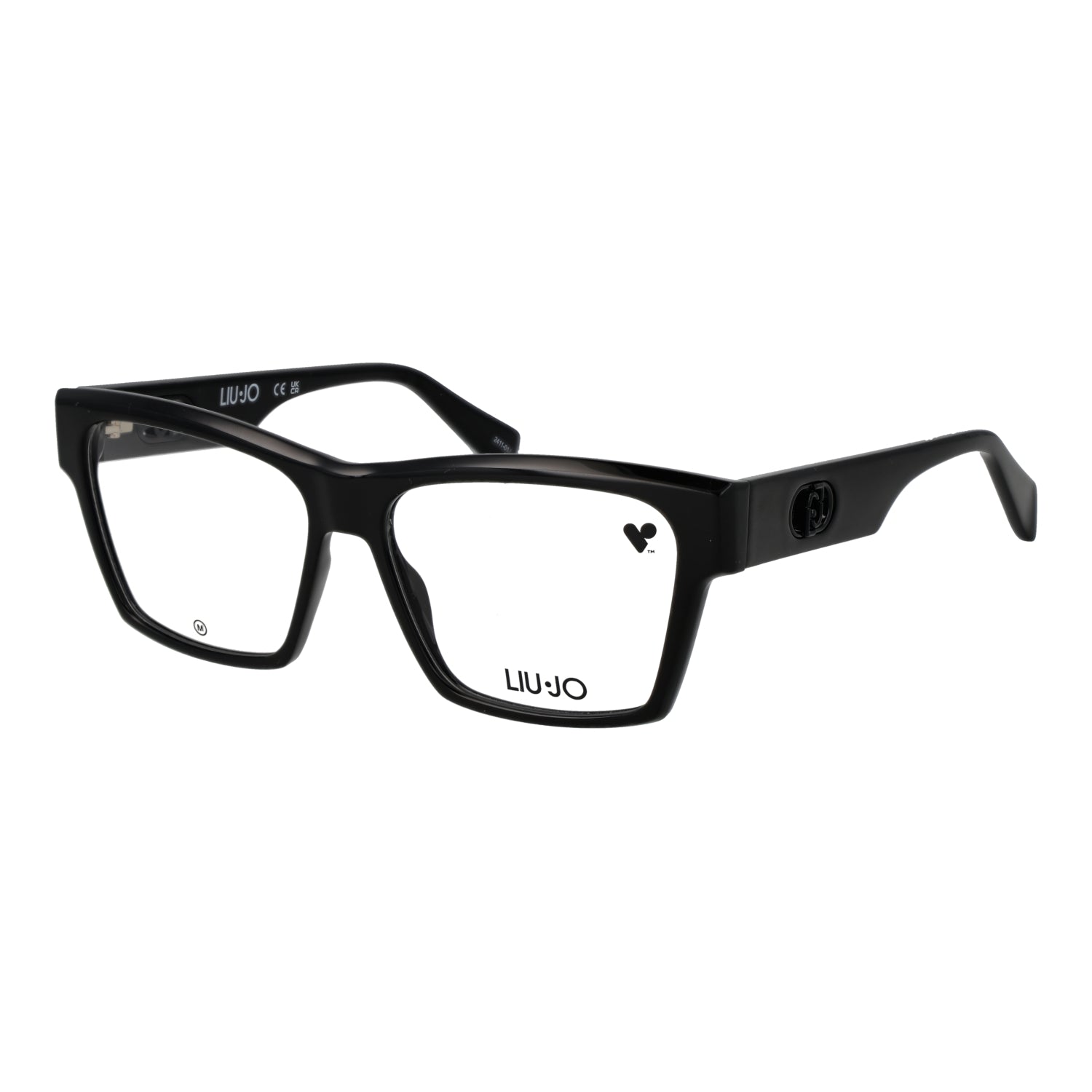 LIU JO EYEWEAR LJ2810 55001 Sonnenbrille ansicht-3