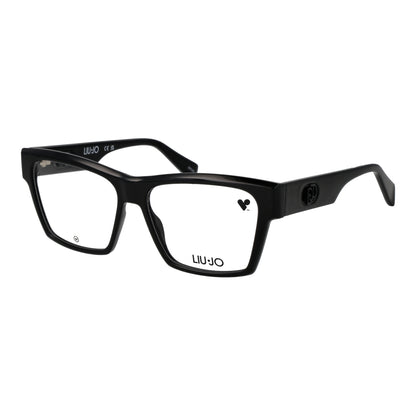 LIU JO EYEWEAR LJ2810 55001 Sonnenbrille ansicht-3