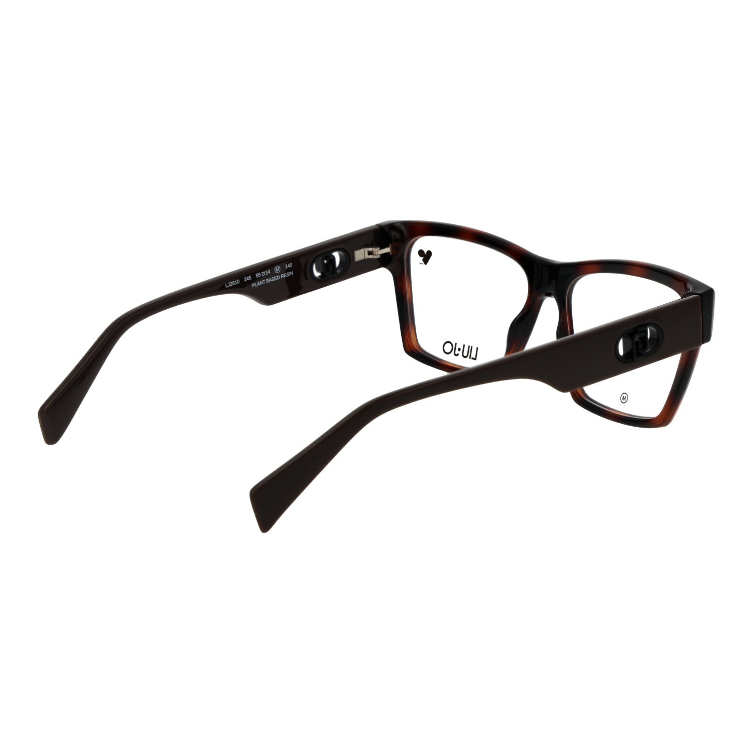 LIU JO EYEWEAR LJ2810 55245 Sonnenbrille ansicht-2