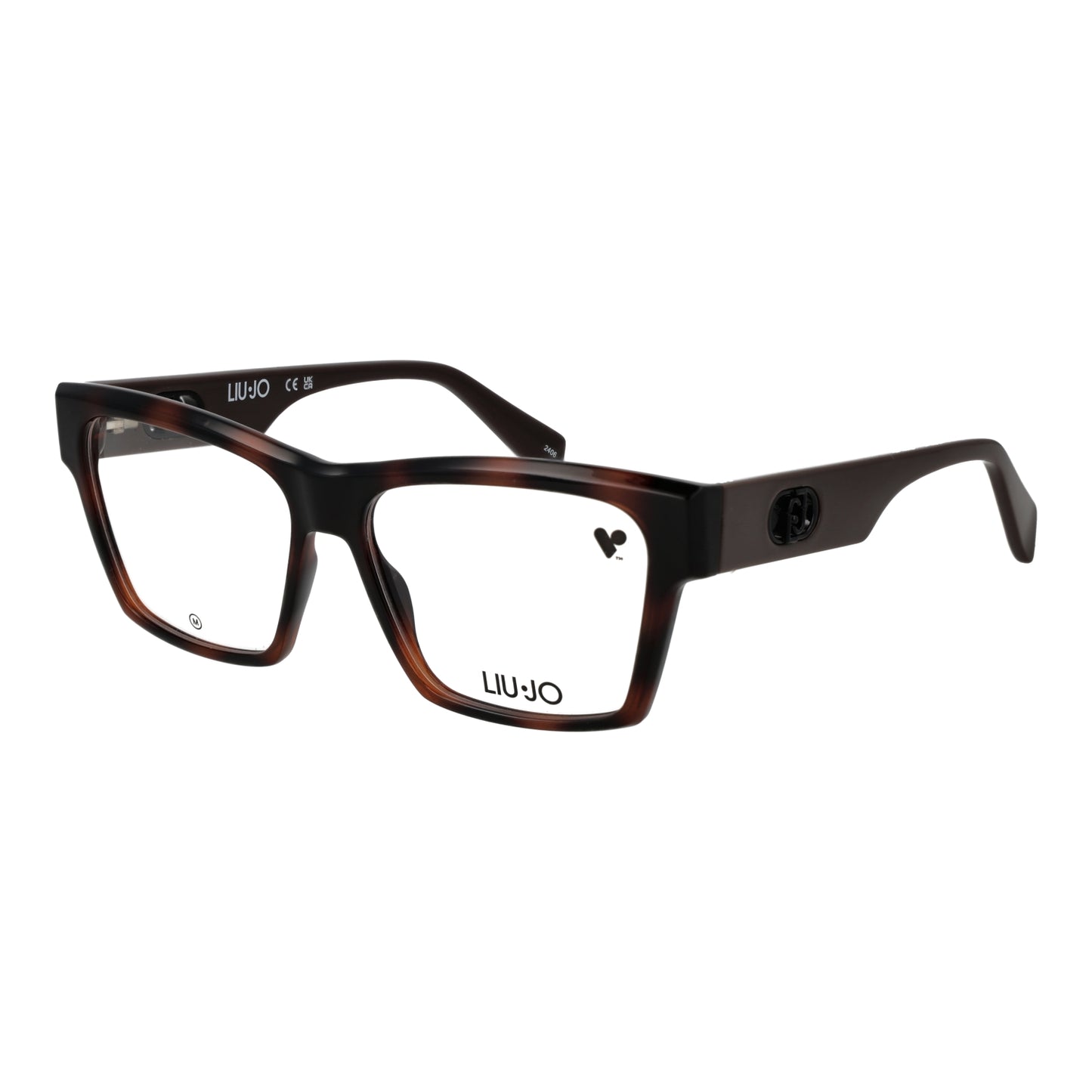 LIU JO EYEWEAR LJ2810 55245 Sonnenbrille ansicht-3