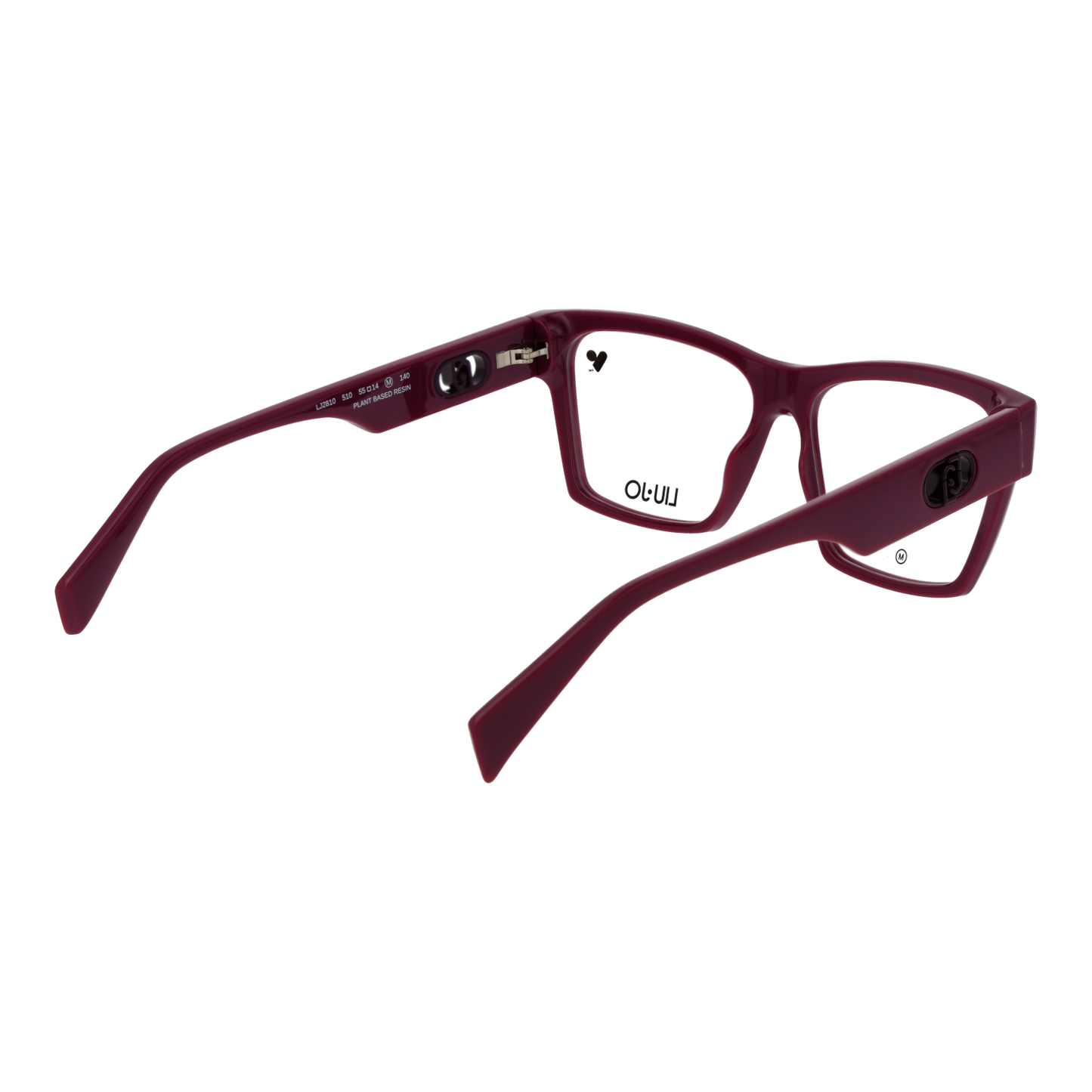 LIU JO EYEWEAR LJ2810 55510 Sonnenbrille ansicht-2