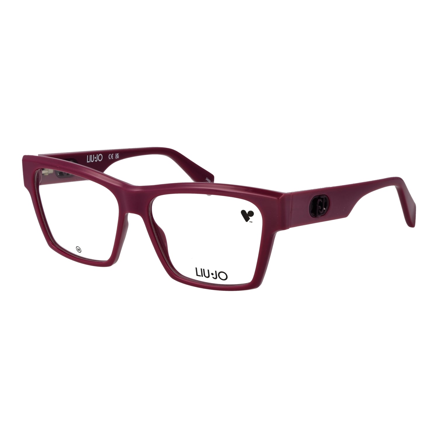 LIU JO EYEWEAR LJ2810 55510 Sonnenbrille ansicht-3