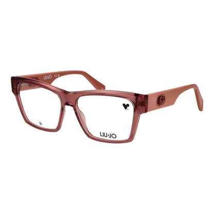LIU JO EYEWEAR LJ2810 55610 Sonnenbrille ansicht-3