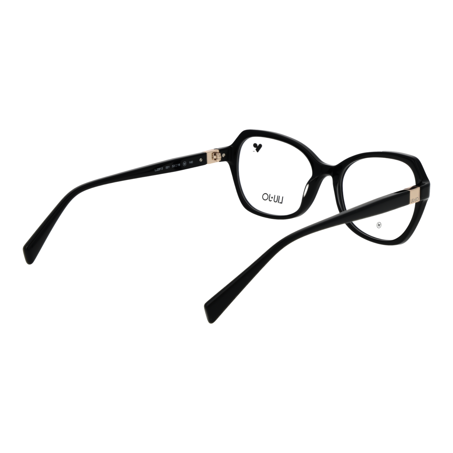 LIU JO EYEWEAR LJ2813 53001 Sonnenbrille ansicht-2