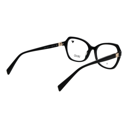 LIU JO EYEWEAR LJ2813 53001 Sonnenbrille ansicht-2