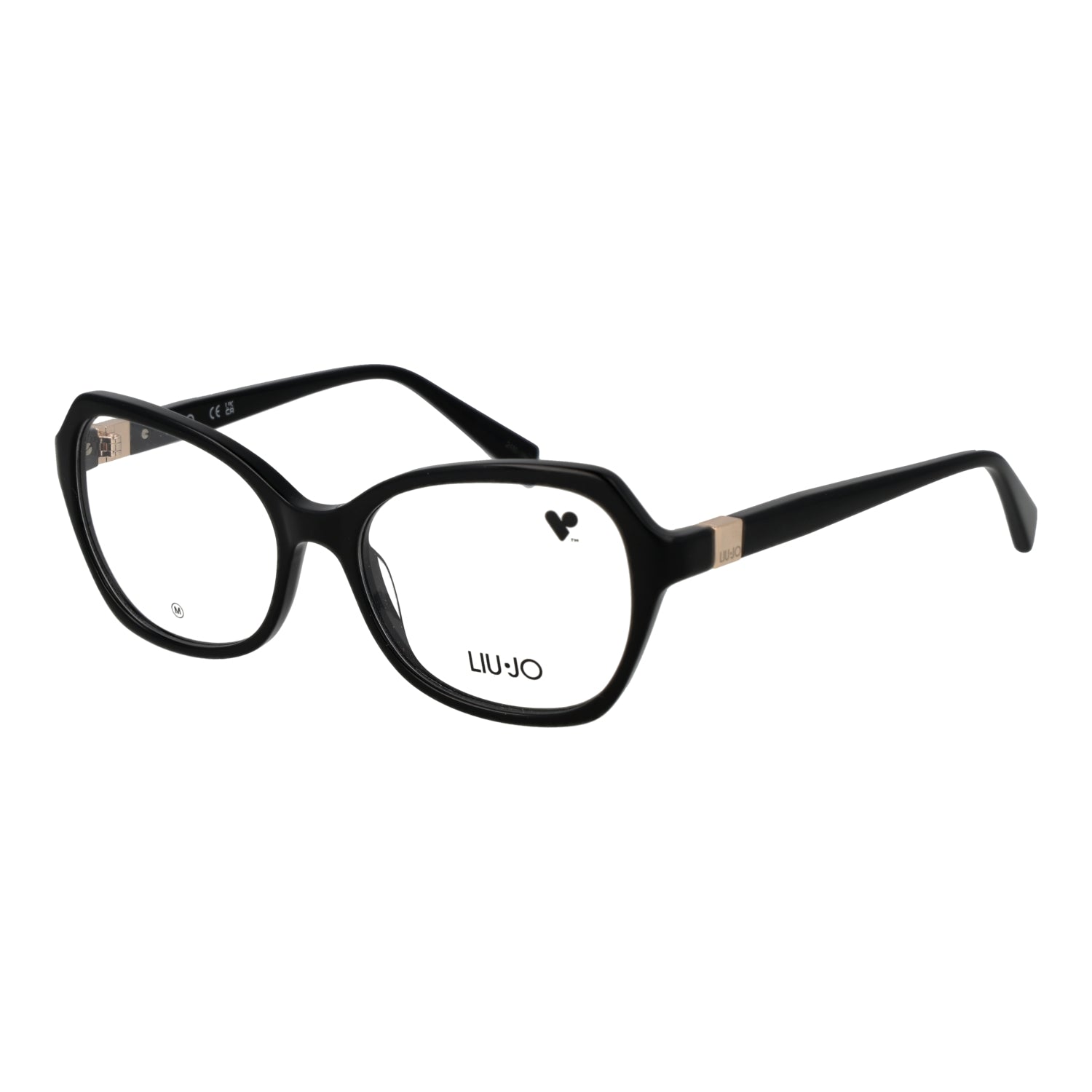 LIU JO EYEWEAR LJ2813 53001 Sonnenbrille ansicht-3