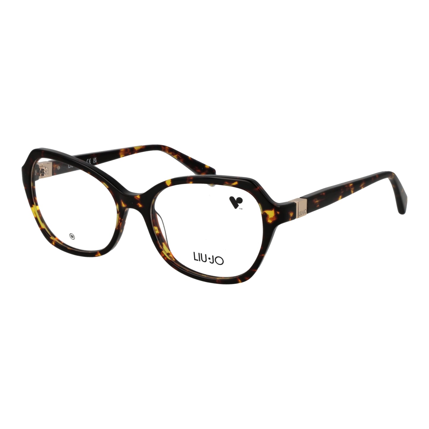LIU JO EYEWEAR LJ2813 53244 Sonnenbrille ansicht-3