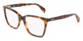 LIU JO EYEWEAR LJ2815 LJ2815_240A_54 Sonnenbrille ansicht-3