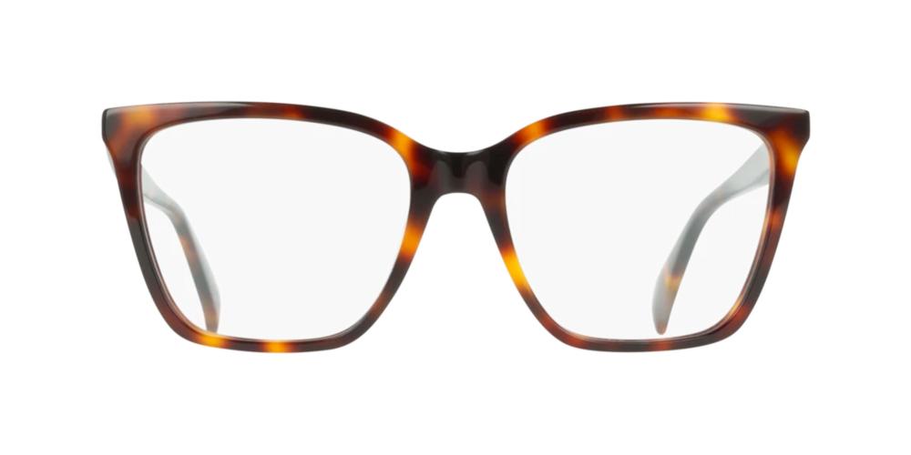 LIU JO EYEWEAR LJ2815 LJ2815_240A_54 Sonnenbrille