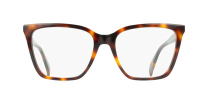 LIU JO EYEWEAR LJ2815 LJ2815_240A_54 Sonnenbrille