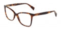 LIU JO EYEWEAR LJ2817 LJ2817_240A_53 Sonnenbrille ansicht-3