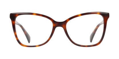 LIU JO EYEWEAR LJ2817 LJ2817_240A_53 Sonnenbrille