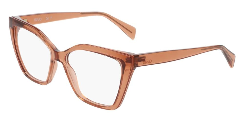 LIU JO EYEWEAR LJ2822 LJ2822_210_54 Sonnenbrille ansicht-2