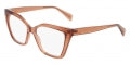 LIU JO EYEWEAR LJ2822 LJ2822_210_54 Sonnenbrille ansicht-3